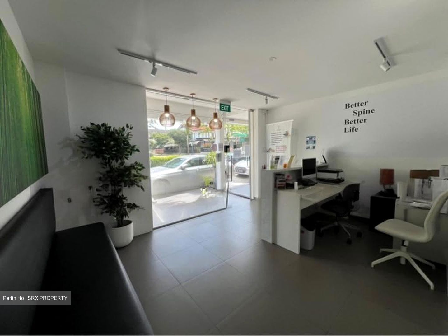 Serangoon Garden Post Office (D19), Shop House #622557711